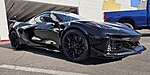 New 2026 CHEVROLET CORVETTE 3LZ in LAS VEGAS, NEVADA