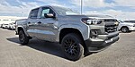 New 2026 CHEVROLET COLORADO 2WD WORK TRUCK in LAS VEGAS, NEVADA