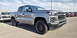 New 2026 CHEVROLET COLORADO 2WD WORK TRUCK in LAS VEGAS, NEVADA