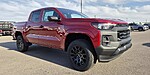 New 2026 CHEVROLET COLORADO 2WD WORK TRUCK in LAS VEGAS, NEVADA