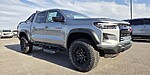 New 2026 CHEVROLET COLORADO 4WD ZR2 in LAS VEGAS, NEVADA