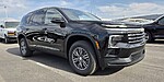 New 2026 CHEVROLET TRAVERSE FWD LT in LAS VEGAS, NEVADA