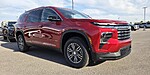 New 2026 CHEVROLET TRAVERSE FWD LT in LAS VEGAS, NEVADA