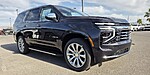 New 2026 CHEVROLET TAHOE PREMIER in LAS VEGAS, NEVADA