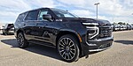 New 2026 CHEVROLET TAHOE HIGH COUNTRY in LAS VEGAS, NEVADA