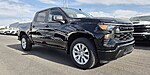 New 2026 CHEVROLET SILVERADO 1500 CUSTOM in LAS VEGAS, NEVADA