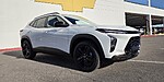 New 2026 CHEVROLET TRAX ACTIV in LAS VEGAS, NEVADA