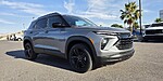 New 2026 CHEVROLET TRAILBLAZER LT in LAS VEGAS, NEVADA