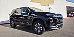 New 2026 CHEVROLET EQUINOX FWD LT in LAS VEGAS, NEVADA