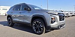 New 2026 CHEVROLET EQUINOX FWD RS in LAS VEGAS, NEVADA