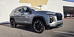 New 2026 CHEVROLET EQUINOX FWD RS in LAS VEGAS, NEVADA