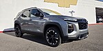 New 2026 CHEVROLET EQUINOX AWD RS in LAS VEGAS, NEVADA
