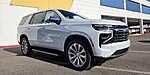 New 2026 CHEVROLET TAHOE PREMIER in LAS VEGAS, NEVADA