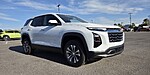 New 2026 CHEVROLET EQUINOX FWD LT in LAS VEGAS, NEVADA
