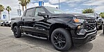 New 2026 CHEVROLET SILVERADO 1500 CUSTOM in LAS VEGAS, NEVADA