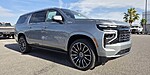 New 2026 CHEVROLET SUBURBAN HIGH COUNTRY in LAS VEGAS, NEVADA