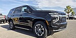 New 2026 CHEVROLET TAHOE LT in LAS VEGAS, NEVADA