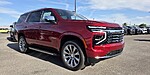 New 2026 CHEVROLET TAHOE PREMIER in LAS VEGAS, NEVADA