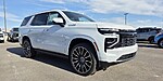 New 2026 CHEVROLET TAHOE HIGH COUNTRY in LAS VEGAS, NEVADA