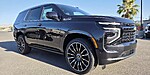 New 2026 CHEVROLET TAHOE High Country in LAS VEGAS, NEVADA