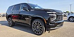 New 2026 CHEVROLET TAHOE HIGH COUNTRY in LAS VEGAS, NEVADA