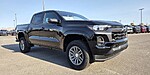 New 2026 CHEVROLET COLORADO 2WD LT in LAS VEGAS, NEVADA