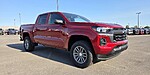 New 2026 CHEVROLET COLORADO 2WD LT in LAS VEGAS, NEVADA
