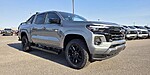 New 2026 CHEVROLET COLORADO 4WD Z71 in LAS VEGAS, NEVADA