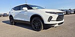 New 2026 CHEVROLET BLAZER LT in LAS VEGAS, NEVADA