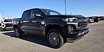 New 2026 CHEVROLET COLORADO 2WD LT in LAS VEGAS, NEVADA