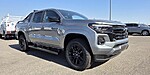 New 2026 CHEVROLET COLORADO 4WD Z71 in LAS VEGAS, NEVADA