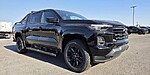 New 2026 CHEVROLET COLORADO 4WD Z71 in LAS VEGAS, NEVADA