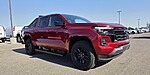 New 2026 CHEVROLET COLORADO 4WD Z71 in LAS VEGAS, NEVADA