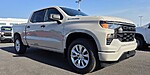 New 2026 CHEVROLET SILVERADO 1500 CUSTOM in LAS VEGAS, NEVADA