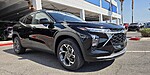 New 2026 CHEVROLET TRAX LT in LAS VEGAS, NEVADA