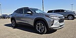 New 2026 CHEVROLET TRAX LT in LAS VEGAS, NEVADA