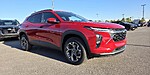 New 2026 CHEVROLET TRAX LT in LAS VEGAS, NEVADA