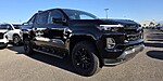 New 2026 CHEVROLET COLORADO 4WD Z71 in LAS VEGAS, NEVADA