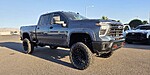 New 2026 CHEVROLET SILVERADO 2500 LT in LAS VEGAS, NEVADA