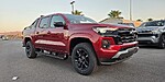 New 2026 CHEVROLET COLORADO 4WD Z71 in LAS VEGAS, NEVADA