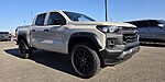 New 2026 CHEVROLET COLORADO 4WD TRAIL BOSS in LAS VEGAS, NEVADA