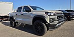 New 2026 CHEVROLET COLORADO 4WD TRAIL BOSS in LAS VEGAS, NEVADA