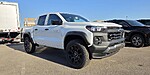 New 2026 CHEVROLET COLORADO 4WD TRAIL BOSS in LAS VEGAS, NEVADA