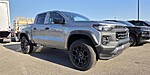 New 2026 CHEVROLET COLORADO 4WD TRAIL BOSS in LAS VEGAS, NEVADA
