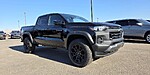 New 2026 CHEVROLET COLORADO 4WD TRAIL BOSS in LAS VEGAS, NEVADA