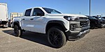 New 2026 CHEVROLET COLORADO 4WD TRAIL BOSS in LAS VEGAS, NEVADA