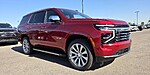 New 2026 CHEVROLET TAHOE PREMIER in LAS VEGAS, NEVADA