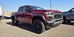 New 2026 CHEVROLET COLORADO 4WD TRAIL BOSS in LAS VEGAS, NEVADA