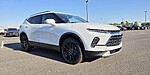 New 2026 CHEVROLET BLAZER LT in LAS VEGAS, NEVADA
