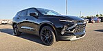 New 2026 CHEVROLET BLAZER LT in LAS VEGAS, NEVADA